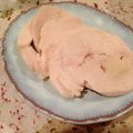 ゆきんぐりる's cooksnap of when they made サラダチキン☆簡単しっとりな鶏ハム.