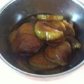 Yokchina's cooksnap of when they made どんな料理でも活躍★台湾風きゅうちゃん★.