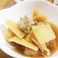 なゆ0912's cooksnap of when they made あっさり鶏と筍の煮物.