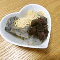 そらてんママ's cooksnap of when they made 妊婦さんにも♡黒ゴマ豆乳寒天.