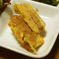 モーリーママ's cooksnap of when they made ☆スパイシーチーズちくわピカタ☆.