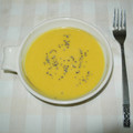 こっとんている's cooksnap of when they made mamakissの夏は冷して『かぼちゃの冷製ポタージュ』.