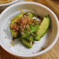 ＊実月＊'s cooksnap of when they made 簡単おつまみ❤和風アボカドのソテー.