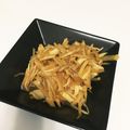 クックSX3E2J☆'s cooksnap of when they made とろこく大根＆えのき.