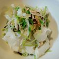 ちゃー、's cooksnap of when they made 豆苗とツナのサラダ.