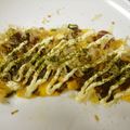 かりんぷ's cooksnap of when they made 簡単！豚平焼き.