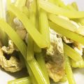 カリメロ＾＾'s cooksnap of when they made フキと油揚げの煮物.