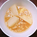 smileスマイル's cooksnap of when they made 生姜香る♪かぶと筍とひき肉のとろとろ煮.