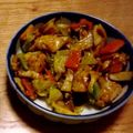 クックNC293O☆'s cooksnap of when they made 美味しい♡鶏肉のカレーチーズ炒め.