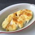 さやねぇ☆'s cooksnap of when they made はんぺんのマヨチーズ焼き.