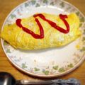 クックNC293O☆'s cooksnap of when they made 私のふわとろオムライス♡.