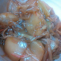 明日歩's cooksnap of when they made かぶともやしのとろとろあんかけ.