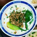 しー坊mama's cooksnap of when they made 簡単！美味しい坦々うどん♡.