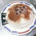 なおころピッコロ's cooksnap of when they made シフォンケーキでコーヒークリームズコット.