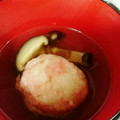はいぢ☆'s cooksnap of when they made ふわふわ♡桜エビとはんぺんのしんじょう.