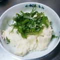 なおころピッコロ's cooksnap of when they made 大根おろし入りヘルシー＆エコポテトサラダ.
