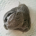 msharu's cooksnap of when they made 黒ごまのアイス.