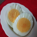 rikihaha's cooksnap of when they made 失敗なしのゆで卵.