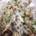 mic0711's cooksnap of when they made 簡単◎サバご飯.