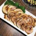 龍愛★'s cooksnap of when they made 猪肉＊チャーシュー.
