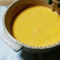 おいちゃんこっぺ's cooksnap of when they made かっちり、まったり大きなプリン♪.
