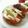 ねっちゃんっ's cooksnap of when they made ハムたまご★バケットサンド.