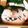 バニヤンママ's cooksnap of when they made キャラ弁♡バカボンのパパ.