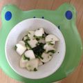 クックUC9NJU☆'s cooksnap of when they made ジップロック袋で小かぶの浅漬け.