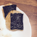 といざらす♡'s cooksnap of when they made 大根おろしで大根もち.