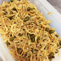 ゆ〜あたん's cooksnap of when they made 自宅でできる「ちりめん山椒」.