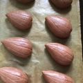 cat3_ＫＴＨ's cooksnap of when they made サクサク☆アーモンドクッキーパン.