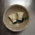 たべたいち's cooksnap of when they made さいておいしいモッツァレラ☆まいたけくん.