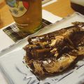 ♡Alicinha♡'s cooksnap of when they made ヘルシー！圧力鍋でいわしの生姜煮.