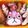 ひろちャむ's cooksnap of when they made キャラ弁 あつガルル 妖怪ウォッチ.
