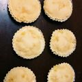 林ㅤ檎's cooksnap of when they made レンジで簡単りんご蒸しパン.