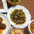 yyymieee's cooksnap of when they made 簡単☆わらびと豚肉炒め.