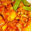 はるママトマト's cooksnap of when they made マジうま簡単！鶏肉のケチャップからめ焼き.