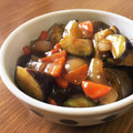 やなつこ's cooksnap of when they made コクうま♪茄子のオイスターソース炒め.