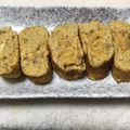 クックI6NLMD☆'s cooksnap of when they made おからの卵焼き.