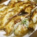低カロ探検隊's cooksnap of when they made きぬさやの餃子.