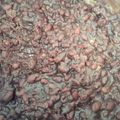 Yooboo's cooksnap of when they made 圧力鍋で小豆の煮方.