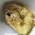 uttanBD's cooksnap of when they made 生たまごで☆たまごフライ.