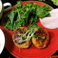 AKI∵'s cooksnap of when they made つくねの照り焼き.