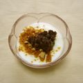 *ひろみ*'s cooksnap of when they made ハマる食べ方！ヨーグルト★きなこ★あんこ.