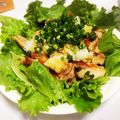 空涙。's cooksnap of when they made さっぱり速攻おかず！鶏肉のおろしポン酢.