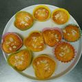 只野さん's cooksnap of when they made はちみつ風味＊マドレーヌ.