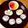 taruto77's cooksnap of when they made 3種のアンパンマンのり巻き.