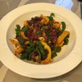 どんあき's cooksnap of when they made コンビーフとピーマン炒め.