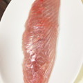 ７０４'s cooksnap of when they made 真鯛の捌き方.