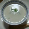 hi—co's cooksnap of when they made 絶品♪ヴィシソワーズ（じゃがいもスープ）.